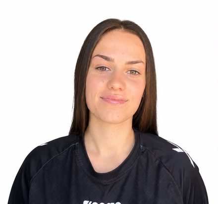 Laura Alonso, entrenadora personal en Málaga